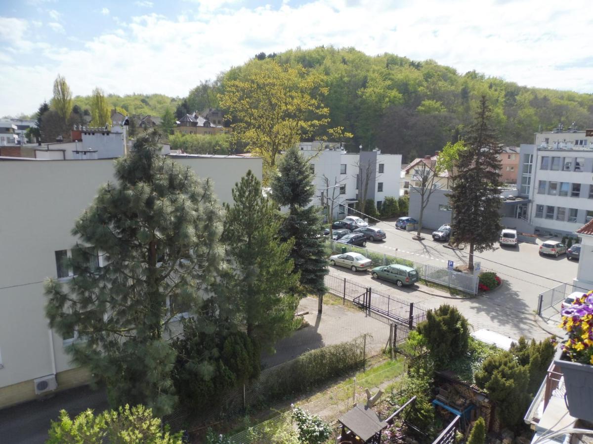 Alek-Gdynia Realizujemy Bon Turystyczny Apartment Exterior photo