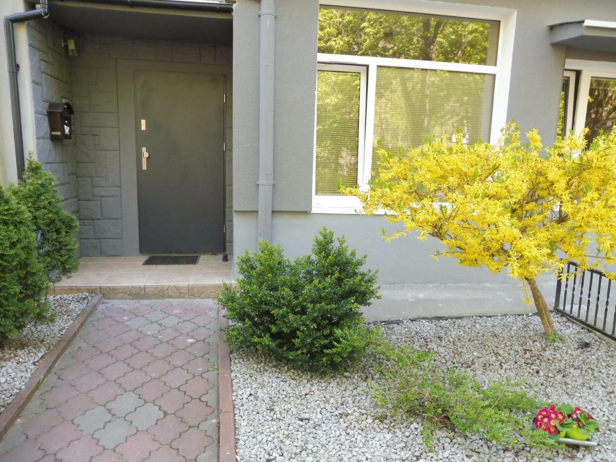 Alek-Gdynia Realizujemy Bon Turystyczny Apartment Exterior photo