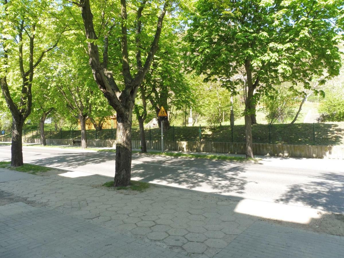 Alek-Gdynia Realizujemy Bon Turystyczny Apartment Exterior photo